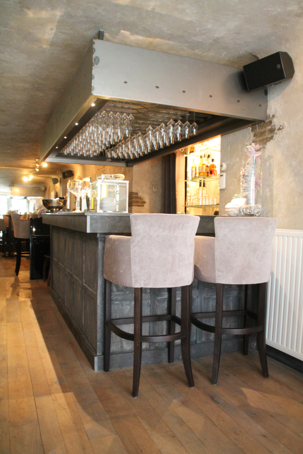 XO Winebar horecaconcept